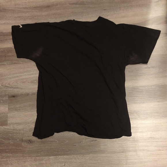 Angels and Airwaves - Moon Man Shirt - Small - Picture 2 of 2